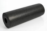 Togu Blackroll smr henger, átmérő 15 cm x 45 cm, fekete