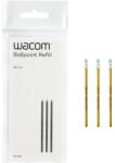 Wacom (Intuos Pro/Ballpoint Pen/Spark Pen) Ballpoint 1.0 Refill 3db-os fekete tinta szett