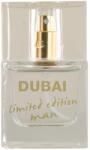HOT Dubai - feromon parfüm férfiaknak (30ml) - erotikashow