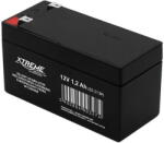 BLOW Battery gel 12V 1.2Ah XTREME (82-213#) - vexio