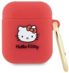 Hello Kitty Husa Hello Kitty Silicone 3D Kitty Head - vexio