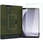 HOFI Folie de protectie Ecran HOFI PRO+ pentru Samsung Galaxy Tab A9, Sticla Securizata, Full Glue, 2.5D (fol/ec/hof/pr/sgt/st/fu/25) - vexio