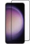 Fusion 5D Samsung Galaxy S24 Plus Edzett üveg kijelzővédő (FSN-5DTG-S926-BK)