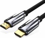 Vention AALBF HDMI - HDMI 2.1 Kábel 1m - Fekete (AALBF)