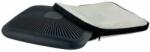 Leitz Pernă de scaun ergonomică Leitz Ergo Ergonomic Seat Cushion - gri deschis (65400085)