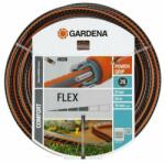 GARDENA Furtunuri Gardena Comfort FLEX, 3/4", 50 m, 25 bar (GA18055-20)