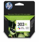 HP Cartuș de cerneală HP T6N03AE Culoare 415 pagini capacitate nr. 303XL (T6N03AE)
