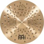 Meinl 20" Pure Alloy Extra Hammered Ride Cinel Ride 20 (PA20EHR)