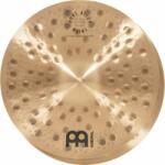 Meinl 15" Pure Alloy Extra Hammered Hihat Cinel Hit-Hat 15 (PA15EHH)
