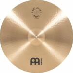 Meinl 22" Pure Alloy Thin Ride 22" Cinel Ride (PA22TR)