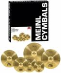 Meinl HCS Expanded Cymbal Set Set de cinele (HCS-CS2)
