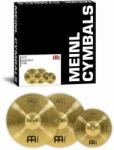 Meinl HCS Starter Cymbal Set Set de cinele (HCS-CS1)