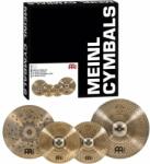 Meinl Pure Alloy Custom Complete Cymbal Set Set de cinele (PAC-CS1)