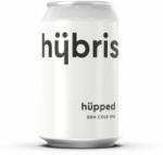 hübris Hübris Hüpped Cold IPA /Dobozos/ [0, 33L|6%] - idrinks