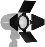 Profoto Clic Barndoor