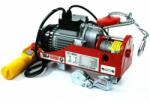 MAR-POL Elektromos csörlő 125-250kg 500W 12mx3mm M80788 (M80788)