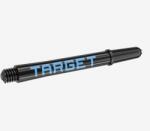 Target Shaft Target Pro Grip Tag Black & Blue (380322)