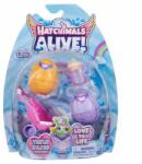 Spin Master Hatchimals: Törj és játssz! babakocsis játékszett (6067741) - jatekbolt