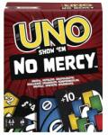 Mattel UNO: No mercy - joc de cărți (HWV18)