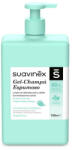 Suavinex - Habzó gél - sampon - 750 ml