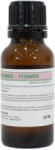 Thunder Germany FS-16 füstfolyadék illatanyag ampulla (20 ml) - MEZEI VIRÁG - mkaudio