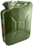 Carguard Marmonkanna 20 liter fém zöld (10889C)