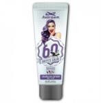  Hairgum Sixty's Color Hajszínező Plum 60 ml