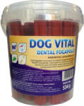 DOG VITAL Dental bárányos fogápoló jutalomfalatok 534 g