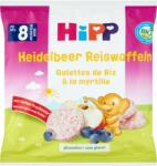  HiPP BIO Almás-Áfonyás rizskorong 30g