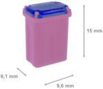 AVC Biztosíték Japán autókhoz 30A (47056)