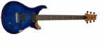 PRS Guitars SE Paul's Guitar Black Faded Blue - Chitara Electrica cu Husa (SEPGDC)