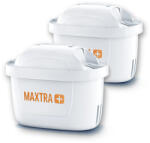 BRITA Filtru Hard Water Expert 2 Buc Maxtra+ Brita (kommx2h) - global-electronic Rezerva filtru cana
