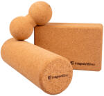 inSPORTline Parafa jóga szett inSPORTline (26071+26072+26073) - s1sport