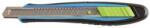 Högert Technik Tapétavágó kés, (törhető pengés), SK5 acél, 9 mm, 136 mm hossz (HT4C603-D) (HT4C603-D)