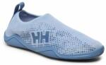 Helly Hansen Pantofi Helly Hansen W Crest Watermoc 11556_627 Bright Blue/Azurite