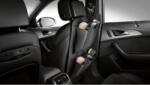 Audi ülés Háttámlára Rögzíthető Tároló