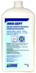 Innoveng INNO-SEPT Higiénés fertőtlenítő kéztisztító és betegfürdető koncentrátum 1L - szögletes