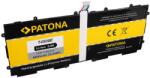 Patona Baterie Samsung Galaxy Tab 3 10.1 Galaxy P5200 P5210 P5213 T4500E - Patona (PT-3124)