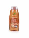 Dr. Organic tusfürdő marokkói bio argán olajjal, 250 ml - hairpower