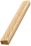  Furnipart Fogantyú 1410 TRIM 128mm fa lakkozott tölgy (104920128-052)