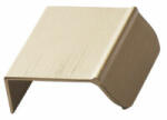  Furnipart Fogantyú ACCENT 32mm, alu csiszolt sárgaréz (446820050-31)