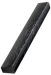  Furnipart Fogantyú 1410 TRIM 128mm fa fekete kőris (104920128-994)