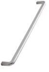  Furnipart Fogantyú COMPACT 320mm, fém szálcsiszolt (542860320-66)