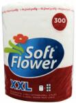  Soft Flower XXL Jumbo konyhai papírtörlő