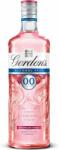 Gordon's Pink alkoholmentes gin 0, 7L 0, 0% - mindenamibar