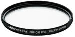 OM System PRF-D58 PRO védőszűrő (V6560390W000) - omsystemshop