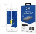 3mk Protection HardGlass védőüveg Apple iPhone 7 Plus/iPhone 8 Plus telefonra - Fehér