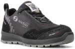 Sixton Peak CIMA__BLACK S3 ESD Női munkavédelmi félcipő 35-42-ig (95398)