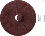 Bosch Disc de taiere EXPERT N477 SCM pentru polizoare unghiulare, 125 x 22 mm, mediu (2608901270)