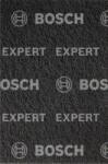 Bosch Disc din postav EXPERT N880 pentru slefuire manuala, 152 x 229 mm, Extra Cut S (2608901210)